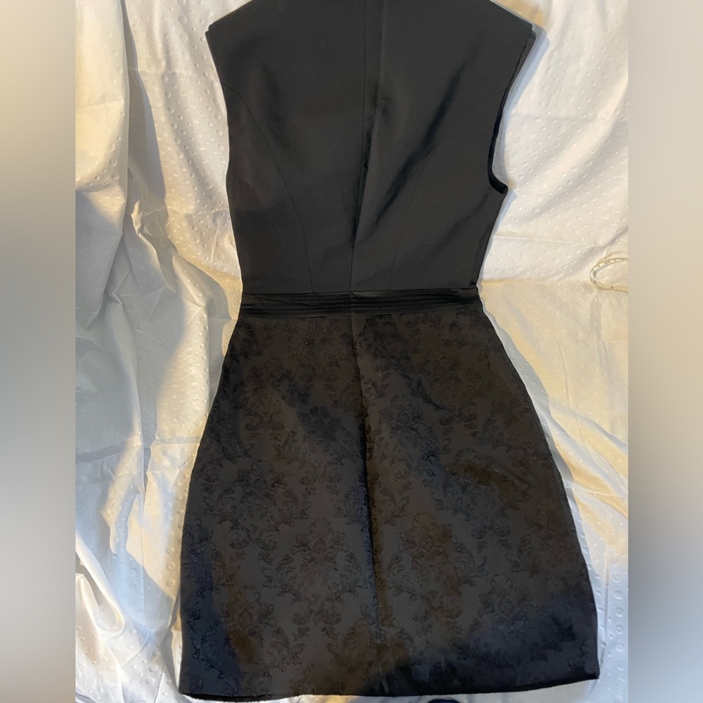 Karen Millen Black Dress - Picture 11 of 11
